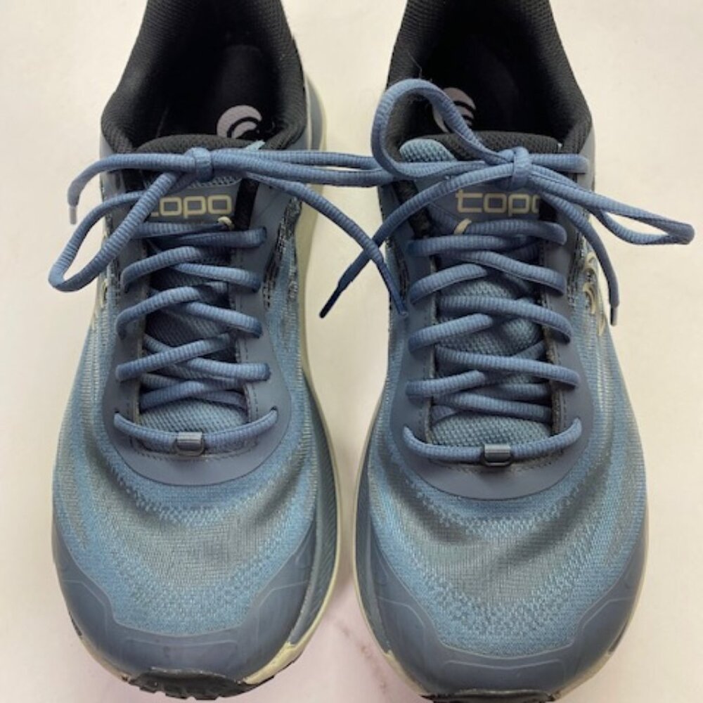 Topo Athletic Ultraventure 4